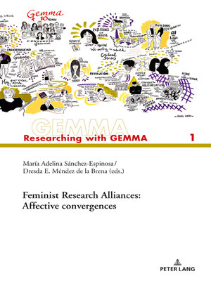 cover image of Feminist Research Alliances